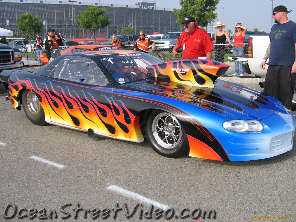 , drag, racing